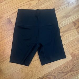 Aerie offline biker shorts